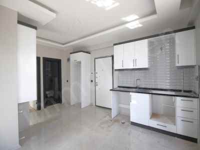 Wohnung Kaufen In  Türkei, Mersin, Yenisehir, Ciftlikkoy Str. , 2+1 Zimmer, 90 m2