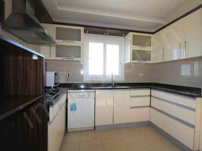 Wohnung Kaufen In  Türkei, Mersin, Yenisehir, 50. Yil Str. , 3+1 Zimmer, 210 m2