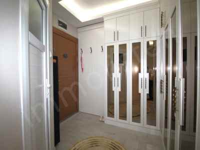 Wohnung Kaufen In  Türkei, Mersin, Mezitli, Akdeniz Str. , 3+1 Zimmer, 140 m2