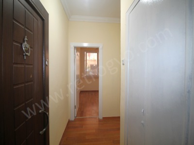 Retrodan Pozcuda Bağımsız Mutfak Kiralık Daire 1+1 Yenişehir Güvenevler Mah