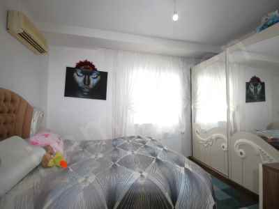 Wohnung Kaufen In  Türkei, Mersin, Mezitli, Deniz Str. , 2+1 Zimmer, 130 m2