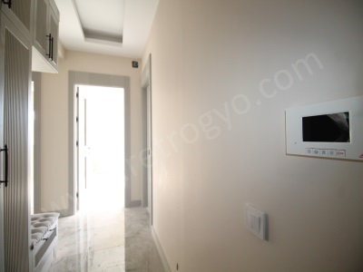 Retrodan Akdeniz Mahde Lüks Konsept Site İçi B Mutfak Fırsat 2+1 Satılık Daire Mezitli Mah