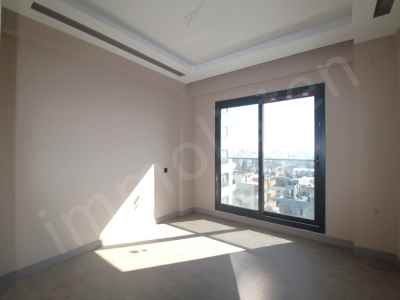 Wohnung Kaufen In  Türkei, Mersin, Yenisehir, Batikent Str. , 2+1 Zimmer, 110 m2