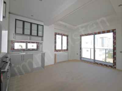 Wohnung Kaufen In  Türkei, Mersin, Mezitli, Akdeniz Str. , 2+1 Zimmer, 130 m2