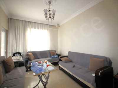 Building For Sale in  Turkey, Mersin, Yenisehir, Cumhuriyet neighborhood , 2+1 Room, 160 m2