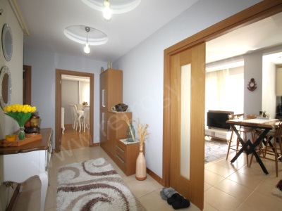 Retrodan Aradığınız Lokasyon Genişlikte Site İçi Lüks 3+1 Satılık Daire Mezitli Atatürk Mah