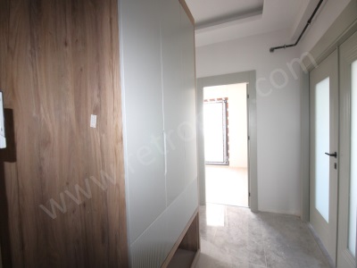 Retrodan İşçiliği Ve Malzemesiyle Gözlerinizi Alamayacağınız Lüks 2+1 Satılık Daire Mezitli Davultepe Mah