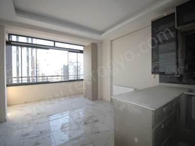 Retrodan Akdeniz Mahde Site İçi Sosyal Alanlı Fırsat 2+1 Satılık Daire Mezitli Mah