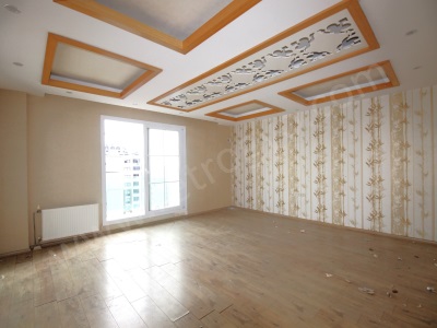 Retrodan Deniz Manzaralı Yılın Fırsat Si B Mutfak 3+1 Satılık Daire Mezitli Atatürk Mah