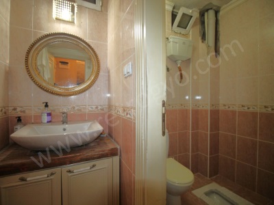 Retrodan H Okan Merze Mahde Nezih Dubleks B Mutfak 4+1 Satılık Müstakil Ev Toroslar Hüseyin Merzeci Mah