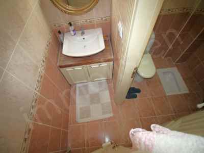 Haus Kaufen In  Türkei, Mersin, Toroslar, Huseyin Okan Merzeci Str. , 4+1 Zimmer, 190 m2