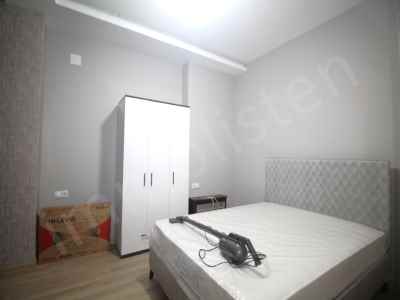 Wohnung Mieten In  Türkei, Mersin, Mezitli, Deniz Str. , 1+1 Zimmer, 65 m2