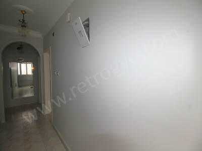 Retrodan Batıkent Mahde Yüksek Giriş B Mutfak Kiralık Daire 2+1 Yenişehir Mah