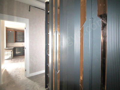 Retrodan Kartal Yuvasından Lebi Derya Full Konsept 2+1 Satılık Daire Mezitli Deniz Mah