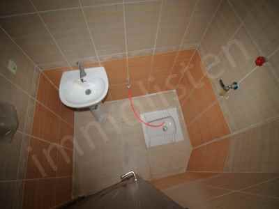 Wohnung Mieten In  Türkei, Mersin, Mezitli, Yeni Str. , 3+1 Zimmer, 190 m2