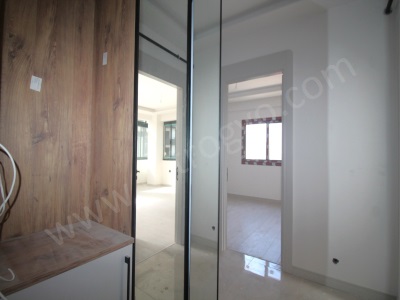 Retrodan Merkez Mahde Sıfır Projede Lüks Kiralık Daire 2+1 Mezitli Mah