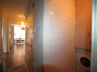 Retrodan Hürriyet Mahde Bu Fiyata Bulamayacağınız Masrafsız 3+1 Satılık Daire Yenişehir Mah