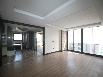 Retro’Dan Mezitli’Nin Markasında Yerinizi Ayırdığımız Lüks 5+1 Satılık Daire Merkez Mah