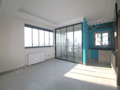 Retro’Dan Forum Civarı Kaliteli İşçilik Modern Dizayn Lüks 2+1 Satılık Daire Yenişehir Güvenevler Mah