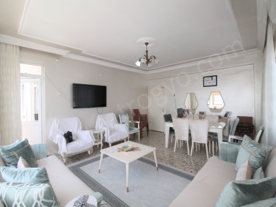 Retro’Dan Ev Sahibi Olmayan Kalmasın B Mutfak 3+1 Satılık Daire Yenişehir Cumhuriyet Mah