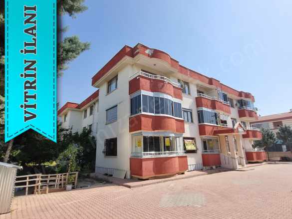 Buhara Mh Stadyum Ve Başakşehir Koleji Yakını Satılık Daire 3+1 Selçuklu Mah