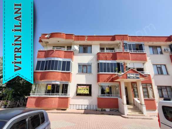 Buhara Mh Stadyum Ve Başakşehir Koleji Yakını Satılık Daire 3+1 Selçuklu Mah