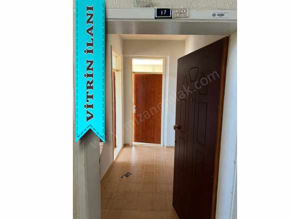Huzurkentte Güney Cephe Kombili Satılık Daire 3+1 Selçuklu Bosna Hersek Mah