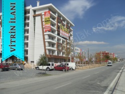 Selçuklu Yazır Mah. Proje Tamamlanan 50 M2