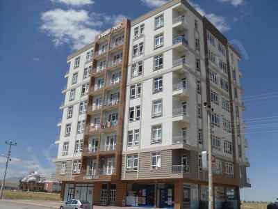 Fertiggestellt Immobilienprojekt In  Türkei, Konya, Selcuklu, Bosna Hersek Str. , 75 m2