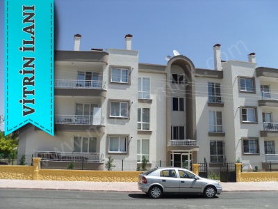 Bosna Park Sitesi Tamamlanan Konut Projeleri Konya Selçuklu Hersek Mah