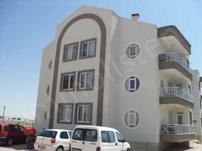 Fertiggestellt Immobilienprojekt In  Türkei, Konya, Selcuklu, Bosna Hersek Str. , 125 m2