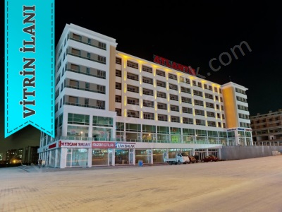 Sütdyo Atlantis Tamamlanan Konut Projeleri Konya Selçuklu Bosna Hersek Mah