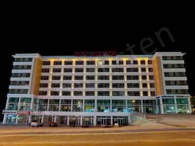 Fertiggestellt Immobilienprojekt In  Türkei, Konya, Selcuklu, Bosna Hersek Str. , 50 m2