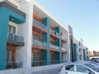 Completed Real Estate Projects in  Turkey, Konya, Selcuklu, Beyhekim neighborhood , 50 m2