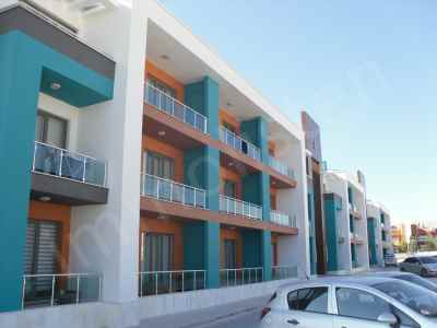 Fertiggestellt Immobilienprojekt In  Türkei, Konya, Selcuklu, Beyhekim Str. , 50 m2