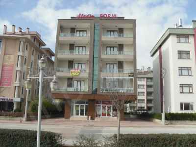 Completed Real Estate Projects in  Turkey, Konya, Selcuklu, Yazir neighborhood , 50 m2