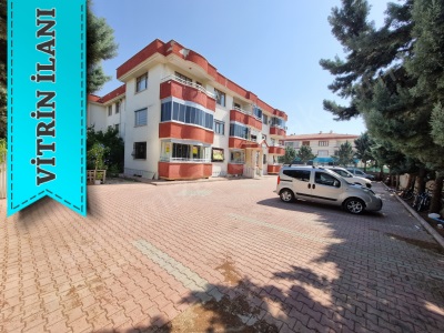 Buhara Mh Stadyum Ve Başakşehir Koleji Yakını Satılık Daire 3+1 Selçuklu Mah