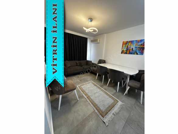 Elite Rezıdance Satılık Alanya Antalya Saray Mah