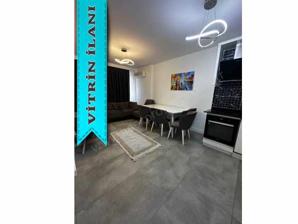 Elite Rezıdance Satılık Alanya Antalya Saray Mah