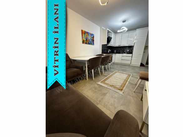 Elite Rezıdance Satılık Alanya Antalya Saray Mah