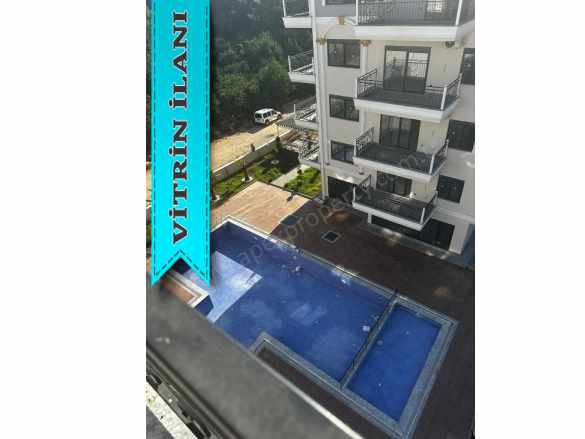3+1 Yeni Dublex ( Alanya) Satılık Oba Antalya Mah