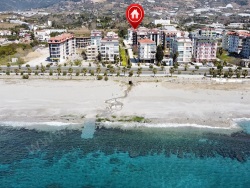 Alanya Kestel Mah. Satılık Kestel 1+1 58 M2 | 2. Kat