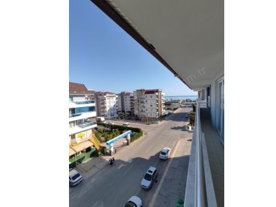 4+1 Dublex Daire Satılık Kestel Antalya Alanya Mah