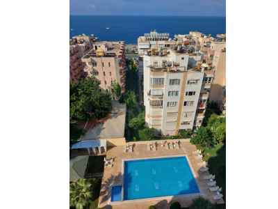  For Daily Rent in  Turkey, Antalya, Alanya, neighborhoodmutlar neighborhood , 2+1 Room, 130 m2