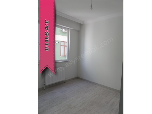 Akif İnan Mah. Onikişubat Satılık Daire |  2+1 Oda | 110M2 0Tl  Krediye Uygun  | 6. Kat | Doğalgaz(Kombi) | 1 Banyo | 2 Yatak Odası Resim-2