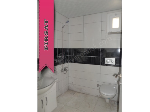 Akif İnan Mah. Onikişubat Satılık Daire |  2+1 Oda | 110M2 0Tl  Krediye Uygun  | 6. Kat | Doğalgaz(Kombi) | 1 Banyo | 2 Yatak Odası Resim-3