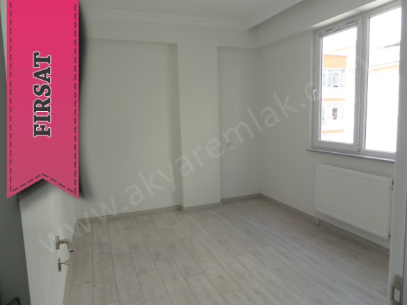 Akif İnan Mah. Onikişubat Satılık Daire |  2+1 Oda | 110M2 0Tl  Krediye Uygun  | 6. Kat | Doğalgaz(Kombi) | 1 Banyo | 2 Yatak Odası Resim-4