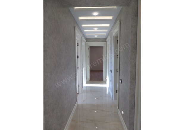 Akif İnan Mah. Onikişubat Satılık Daire |  4+1 Oda | 175M2 0Tl  Krediye Uygun  | 4. Kat | Merkezi Isınma | 2 Banyo | 3 Yatak Odası Resim-4