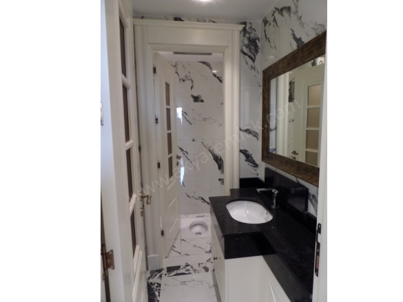 Akif İnan Mah. Onikişubat Satılık Daire |  4+1 Oda | 175M2 0Tl  Krediye Uygun  | 4. Kat | Merkezi Isınma | 2 Banyo | 3 Yatak Odası Resim-5