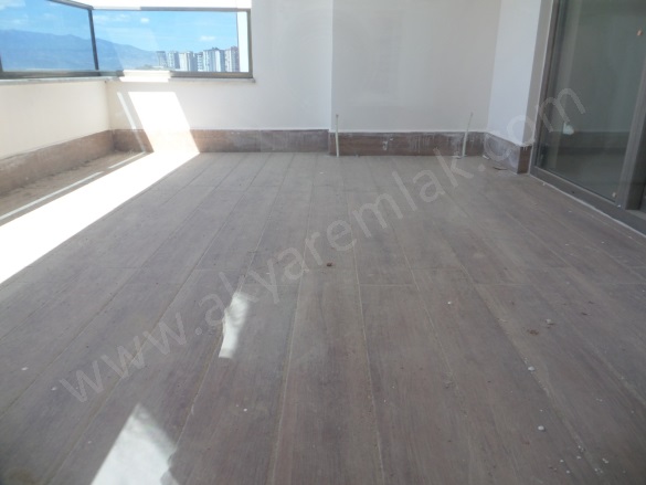 Akif İnan Mah. Onikişubat Satılık Daire |  4+1 Oda | 175M2 6.000.000Tl  Krediye Uygun  | 8. Kat | Doğalgaz(Kombi) Resim-3